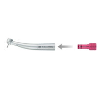 SR Nozzle - насадка для Sirona Quick