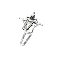 JT-07 Chrome Denture - окклюдатор