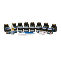 Набор красок до синтеризации Ceramill Liquid