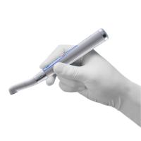 Pencure VL-7 - беспроводная светодиодная полимеризационная лампа с оптической линзой для фокусировки света