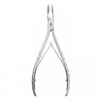 DX500R - кусачки костные, по Luer-Friedmann, длина 145 мм