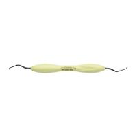 LM 207-208MSD - кюрета Грейси 7/8, мини с покрытием Sharp Diamond