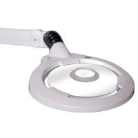 Ionto Comed Circle LED Лампа-лупа