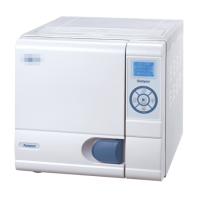 Wind 23 - автоклав класса В с вакуумной сушкой, 23 л