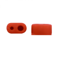 Резиновые колпачки для Bi-Pin, упаковка 500 шт.