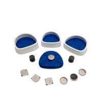Формы для цоколей моделей PIN-CAST, 13,5 мм