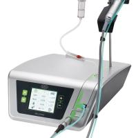 ELCOMED SA-310 - хирургический аппарат (физиодиспенсер) c калибровкой