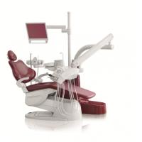 Primus 1058 C - стоматологическая установка с передвижным модулем Cart