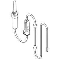 Ирригационные системы (трубки) для физиодиспенсера ImplantMed, 6 шт.