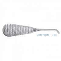Элеватор London Hospital левый, 4 мм