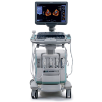 Siemens Acuson SC2000 Аппарат УЗИ