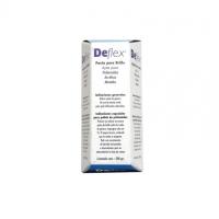 Полировочная паста Deflex