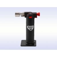 Micro Torch - горелка газовая пьезоэлектрическая настольная ручная