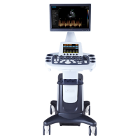 Siui Apogee 3500 Аппарат УЗИ