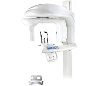 Kodak CS 9300 3D - цифровой дентальный томограф, 2 в 1