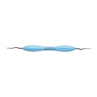 LM 213-214MSD - кюрета Грейси 13/14 дистальная, мини с покрытием Sharp Diamond