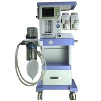 Kranz Ather 6 Наркозно-дыхательный аппарат
