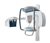 Kodak CS 9300 3D - цифровой дентальный томограф, 3 в 1, с цефалостатом