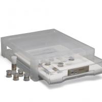 IPS Ivocolor Starter Kit - набор красителей и глазури для керамических материалов