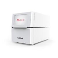 RS cure - камера УФ-отверждения 3D моделей