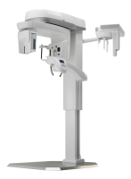 Аппарат рентгеновский панорамный цефалометрический NewTom Giano “3D-READY” CEPH PRO