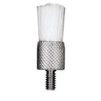 Sonicflex clean brush №2 - насадка-щетка плоская большая для чистки зубов