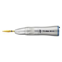 Ti-Max X65L - прямой наконечник с оптикой, 1:1
