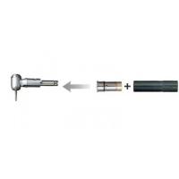 Phatelus Contra Spray Nozzle - насадка для головок к пневматическому двигателю Phatelus