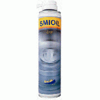 Smioil 300 - аэрозольная смазка для турбин и микромоторных наконечников, 300 мл