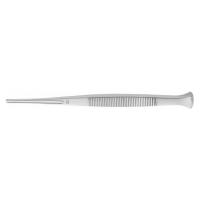 FL213R - полукруглое долото по Partsch, ширина 3 мм, длина 140 мм