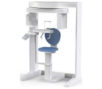 Point I 3D - компьютерный томограф сидячего типа (FOV – 19х16)