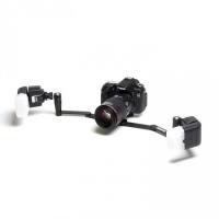 PhotoMed R2 Bracket Ballhead - держатель вспышек