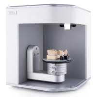 Identica T500 - стоматологический лабораторный 3D-сканер