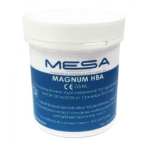 Magnum HBA (CoCr) - зуботехнический сплав