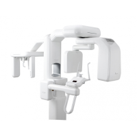 Papaya 3D Plus 16x8 - компьютерный томограф с цефалостатом