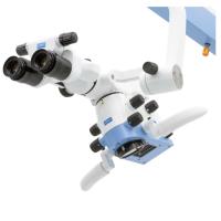 Zumax OMS 2050 (Zumax OMS 2000) - стоматологический операционный микроскоп с системой ViewPivot
