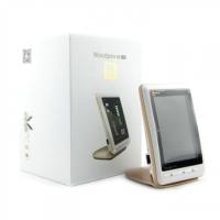 Woodpex III Pro Gold - апекслокатор