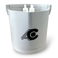 Pulse Cleaner - устройство для автоматической промывки и дезинфекции шлангов аспирационной системы