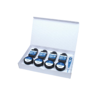 Набор красок Ceramill Liquid CL1-CL4