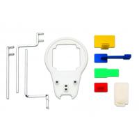 AimRight Adhesive System - универсальные адгезивные позиционеры для визиографа, набор