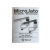 Microblaster - портативный пескоструйный аппарат Microblaster - портативный пескоструйный аппарат