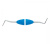 Trimmex Distal 2 - инструмент для эстетической реставрации дистальный, 1.5 мм