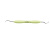 LM 207-208R - кюрета Грейси 7/8, жесткая LM 207-208R - кюрета Грейси 7/8, жесткая