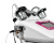 Scopula CaviPro VRMF II Аппарат для коррекции фигуры Scopula CaviPro VRMF II Аппарат для коррекции фигуры