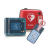 Philips HeartStart FRx - автоматический наружный дефибриллятор с ключом для дефибрилляции детей Philips HeartStart FRx - автоматический наружный дефибриллятор с ключом для дефибрилляции детей