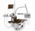 Estetica E50 Life S/TM SpecEd (Maia Led) - стоматологическая установка с верхней/нижней подачей инструментов Estetica E50 Life S/TM SpecEd (Maia Led) - стоматологическая установка с верхней/нижней подачей инструментов