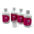 Prophy-Mate FLASH pearl (4 Bottle) - порошок для Prophy-Mate neo (4 банки по 300 мл упакованные в коробку)