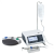 Комплект: физиодиспенсер Surgic Pro+ OPT + разборный наконечник Ti-Max X-DSG20L 20:1 + прямой хирургический наконечник с оптикой X-SG65L Комплект: физиодиспенсер Surgic Pro+ OPT + разборный наконечник Ti-Max X-DSG20L 20:1 + прямой хирургический наконечник с оптикой X-SG65L