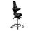 Gravitonus Tiny Duo Back - раздвоенный стул-седло со спинкой Gravitonus Tiny Duo Back - раздвоенный стул-седло со спинкой