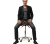 SmartStool S03B - эргономичный классический стул-седло со спинкой SmartStool S03B - эргономичный классический стул-седло со спинкой